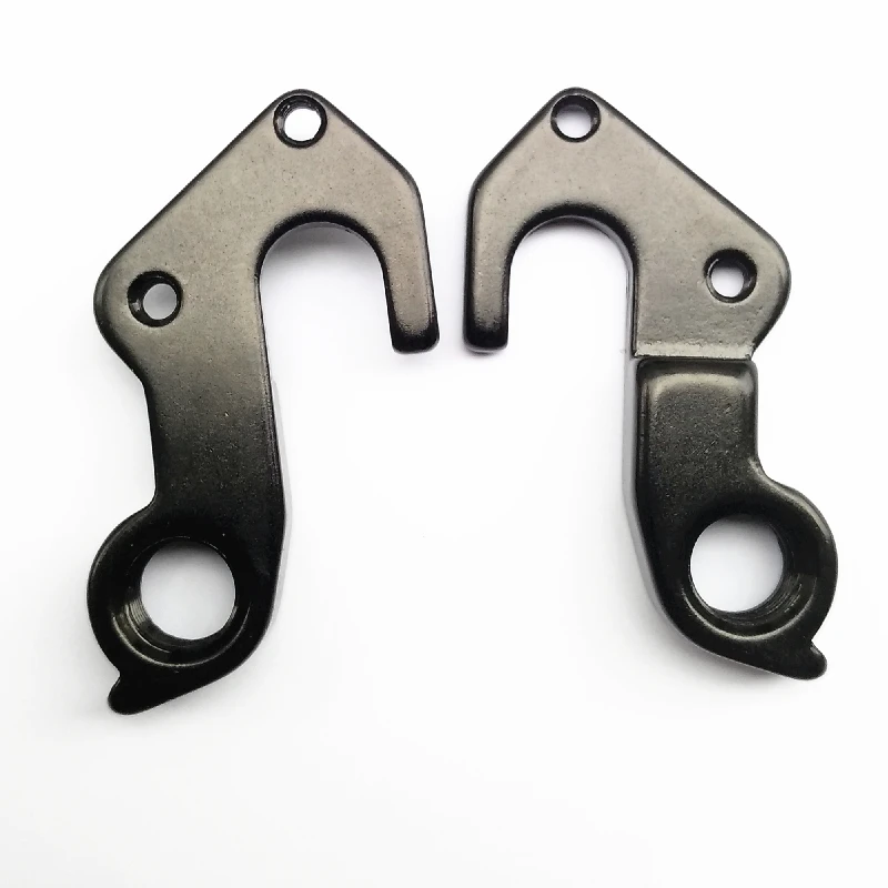 

2pc Bicycle rear derailleur hanger For Kalkhoff Track 1.0 cross series Raleigh Rushhour Focus Whistler elite MECH dropout frames