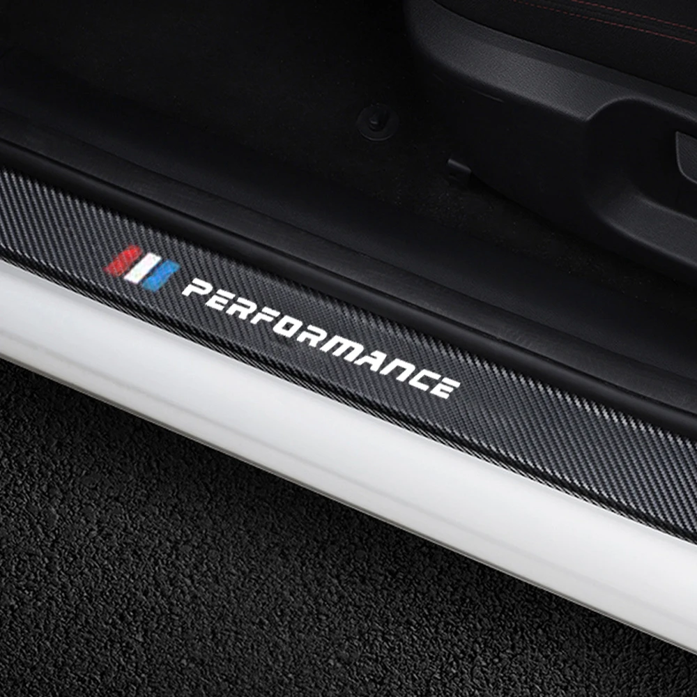 4 шт. кожаные наклейки для BMW 1 3 5 7 серии X1 X3 X4 X5 X6 X7 F15 F16 F30 F31 F48 G30 E39 E70 | Автомобили и