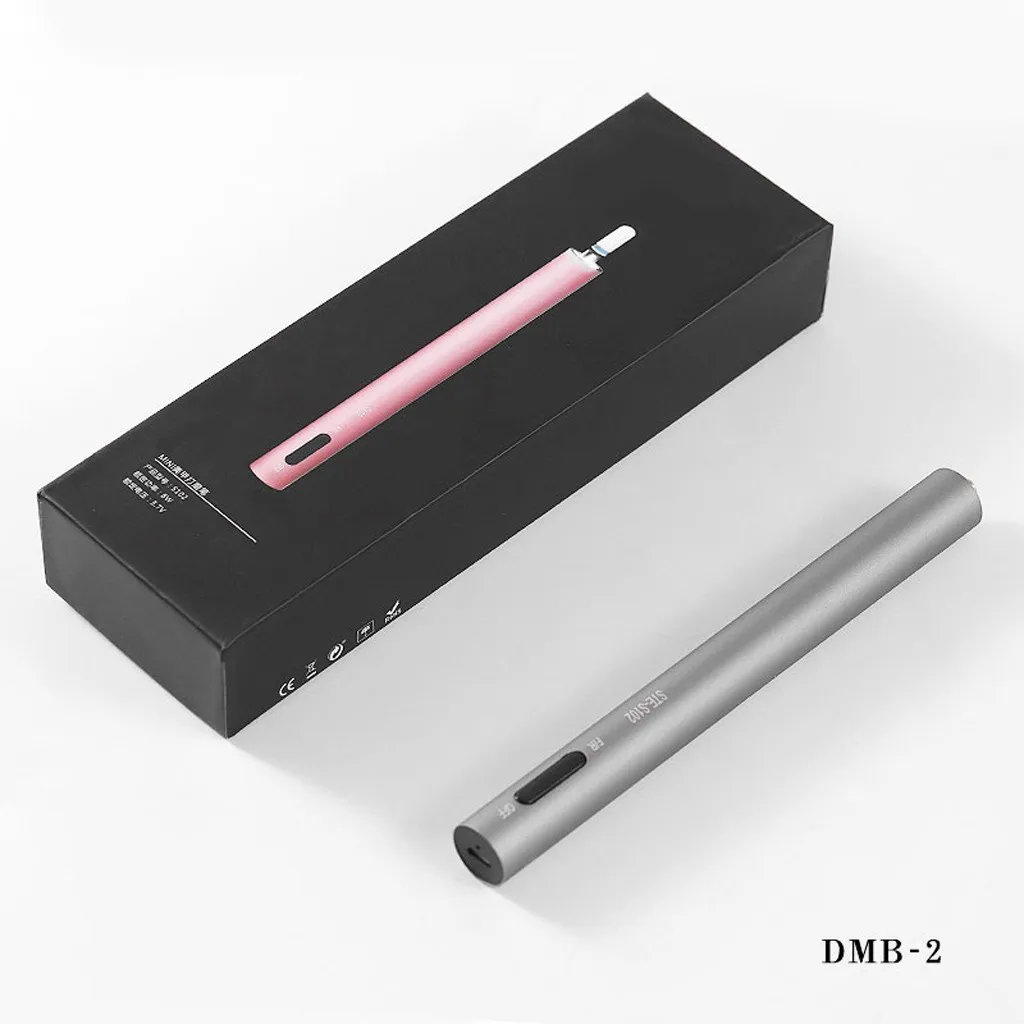 Профессиональный маникюр, светодиодный светильник, мини USB, портативная электрическая дрель для ногтей, Полировка Ногтей, пилочка для удаления геля, машинка для удаления лака 1029