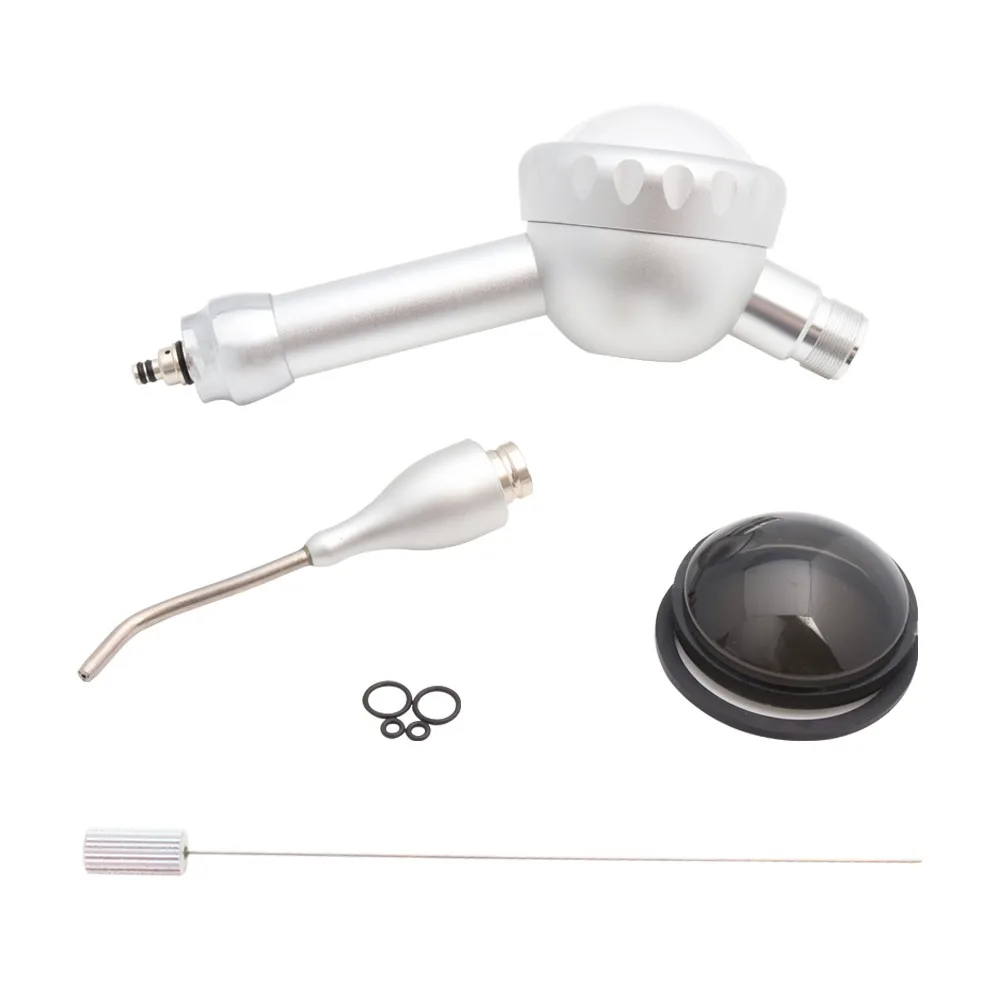 Стоматологическая полировальная машина для чистки зубов 2 отверстия B2 Midwest 4 M4 -