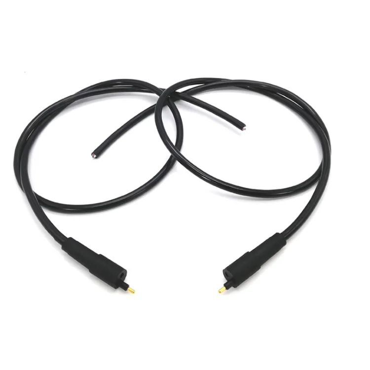 

Miniature 2-8 core waterproof wet plug watertight deep water connector male and female plug