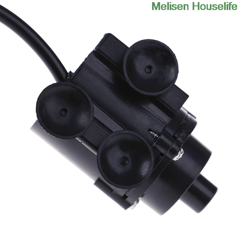 Электрический водяной мини-насос погружной бесщеточный двигатель для аквариума