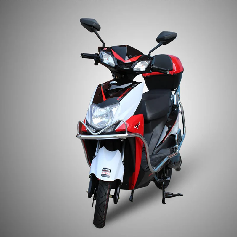 Мотоцикл электрический велосипед электродвигатель мотоцикла 1000 Вт литиевая