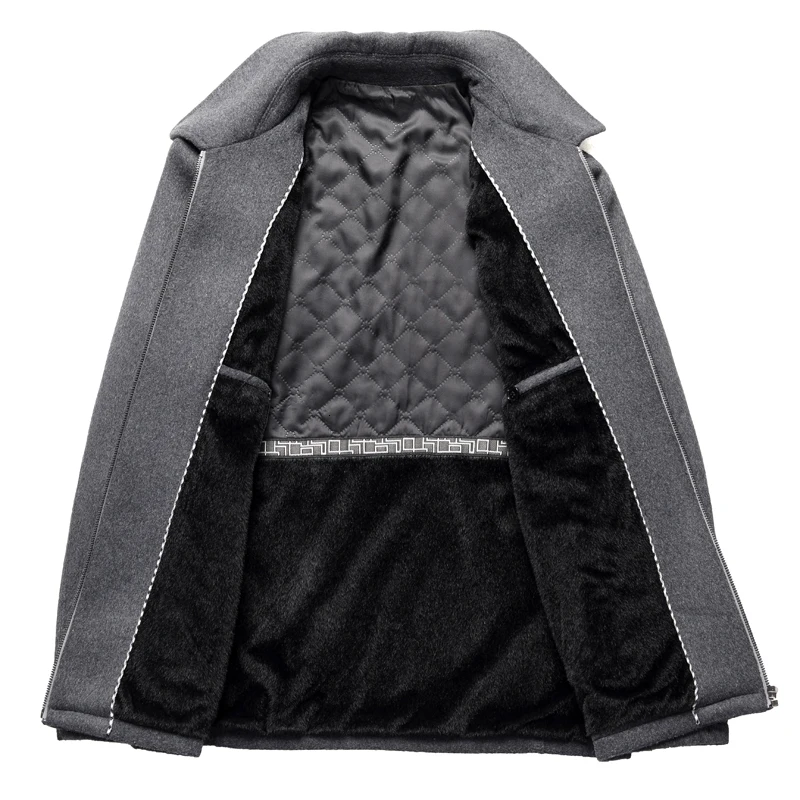 

Coats & Jackets