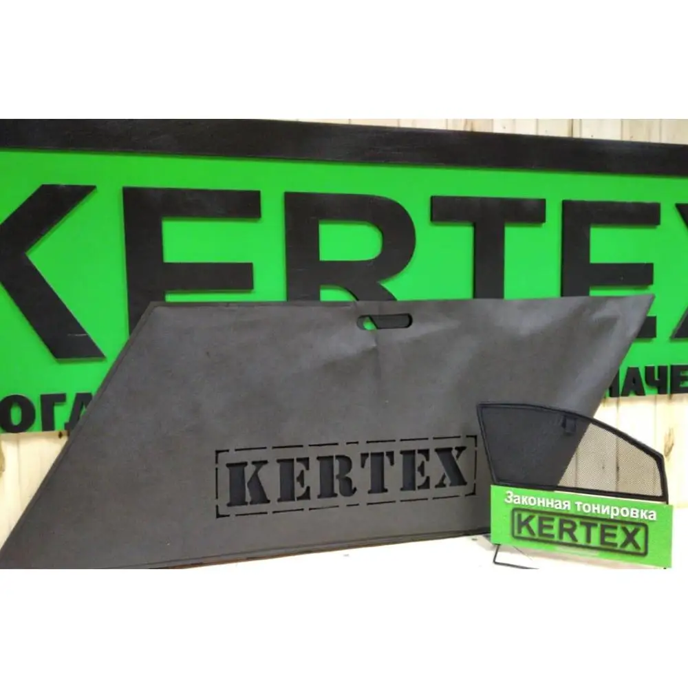KERTEX LITE на Тоета TOYOTA Land Cruiser Prado 120 передние |