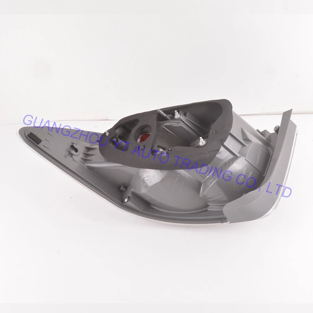 CAPQX для Mazda CX7 CX-7 2008 2009 2010 2011 задний стоп-сигнал светильник фонарь taillampTail головной