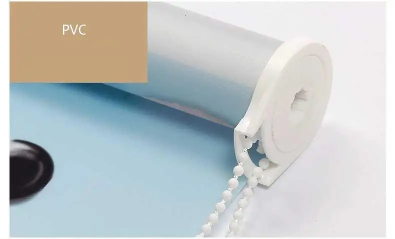 Рольставни украшения дома Tende A Rullo Roman Rolgordijnen Persianas Обучающие Para Ventanas Estores оконные шторы