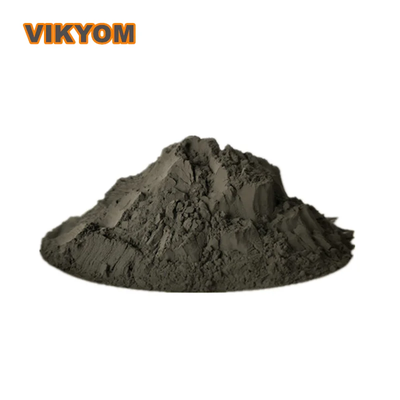 99.99% High Purity Micrometer V Superfine Vanadium For Special Alloy Carbide | Other Tool Parts