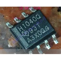 

5 шт./лот SN65HVD1040QDR H1040Q SOP-8