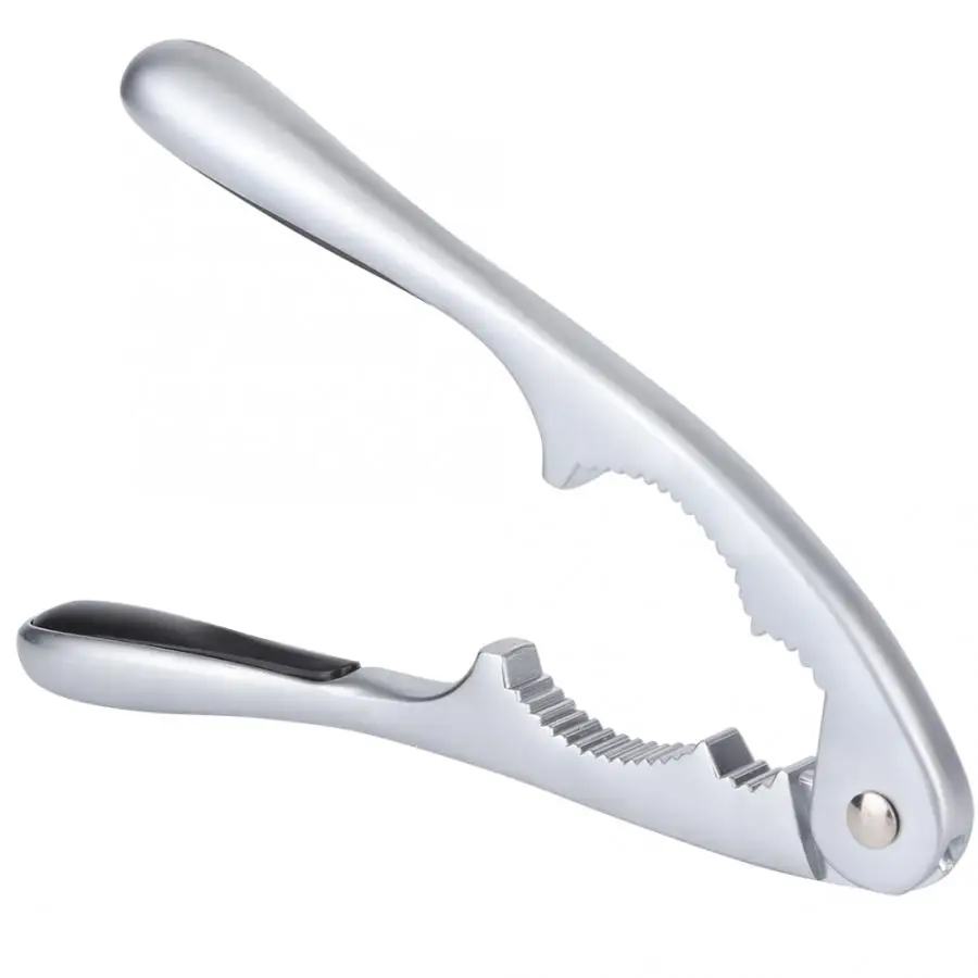 Инструмент для овощей щипцы орехов из цинкового сплава инструмент открывания