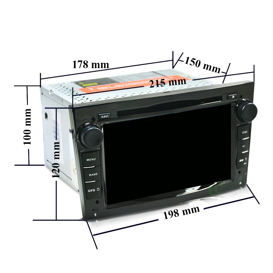 Для Opel Astra H G J Vectra Antara Zafira Corsa 2 din android 10/9 4G Автомобильный мультимедийный плеер dvd gps Радио стерео BT obd2 DVR DSP