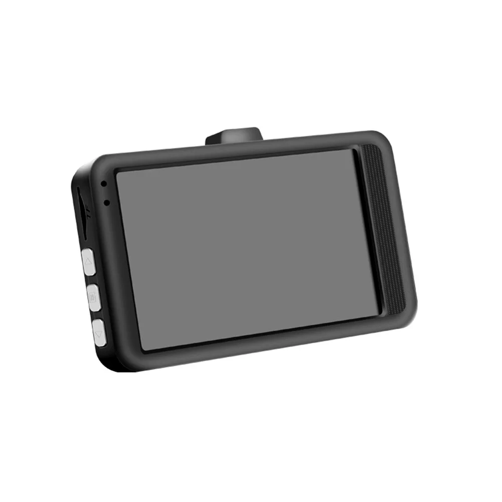 3 0 &quotЖК дисплей 720P Видеорегистраторы для автомобилей тире Камера видео