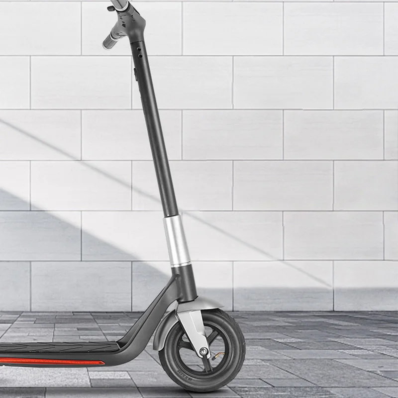 10-дюймовый двухколесный электрический скутер Mankeel Mk006 для взрослых быстрая