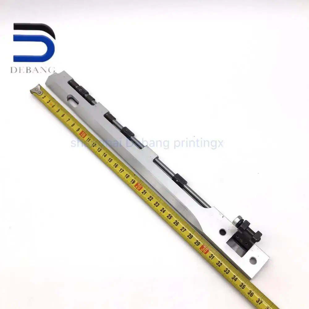 2 pieces good quality Gripper Bar 353mm for Printing Machine spare Parts | Компьютеры и офис
