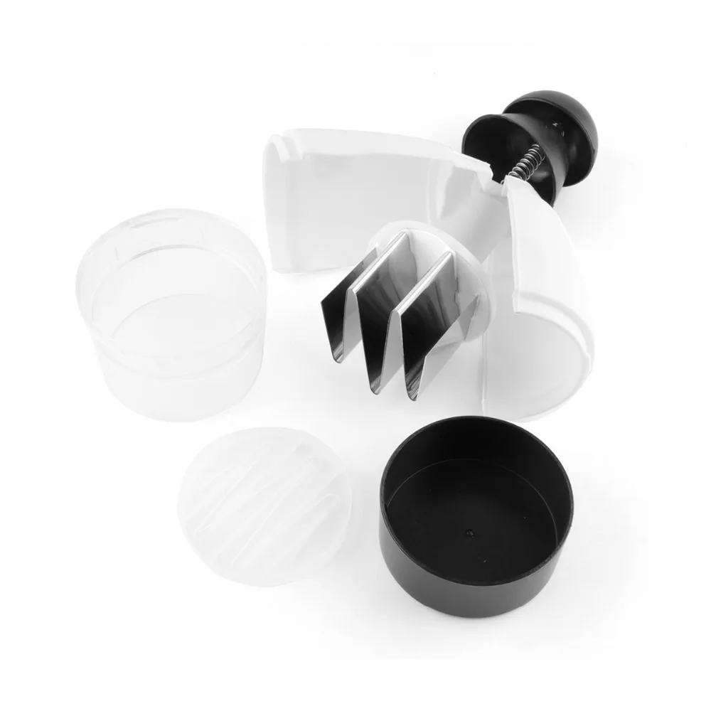 Многофункциональный кухонный комбайн измельчитель для еды фруктов овощей