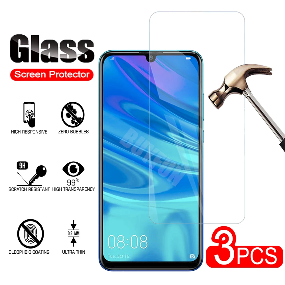 

Защитное стекло для Huawei Mate 10 Pro 20 lite 20 Mate 30 30 lite, 3 шт.