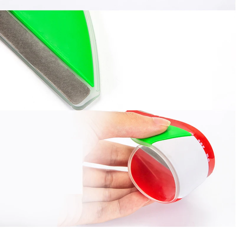 2 шт. стайлинга автомобилей зеркало заднего вида козырек дефлектор для бровей