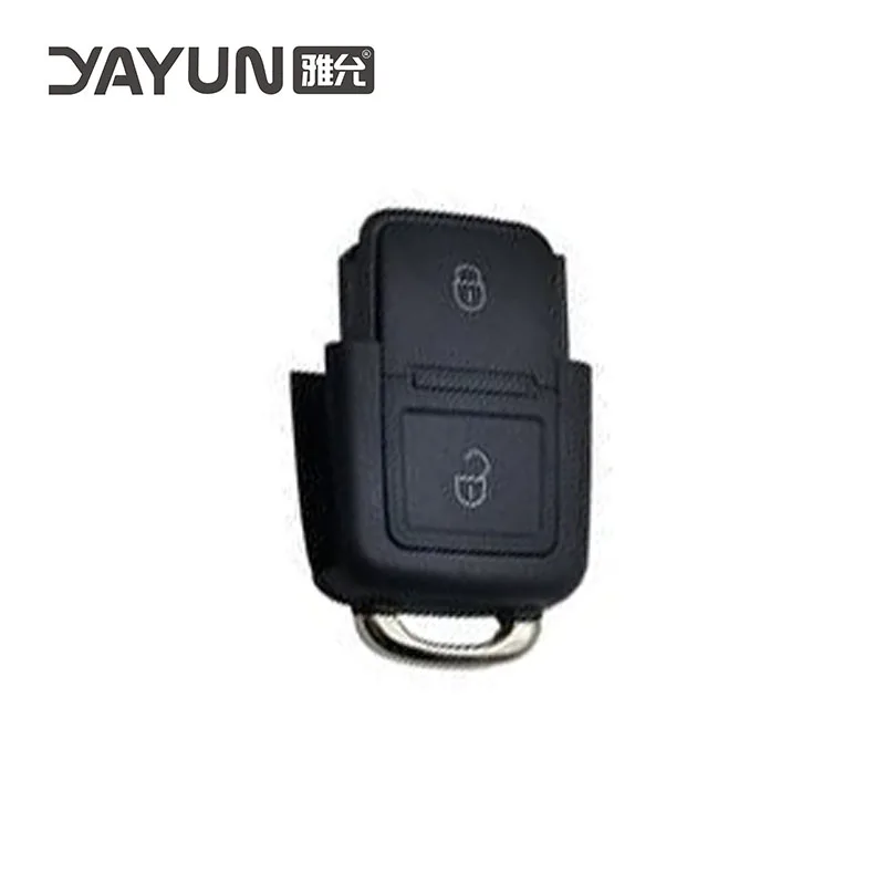 

5PCS VW 2 buttons 1J0 753CT V5 434Mhz