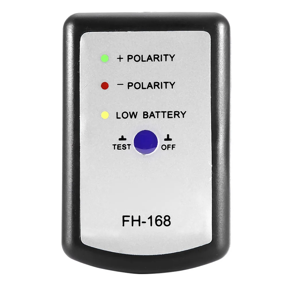 

Auto Car Audio Speaker Horn Tester Phase Meter PH Phasemeter