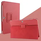 Магнитный чехол-подставка для Samsung Tab 2 10,1, чехол GT P5100 P5110 P5113, 360 дюйма