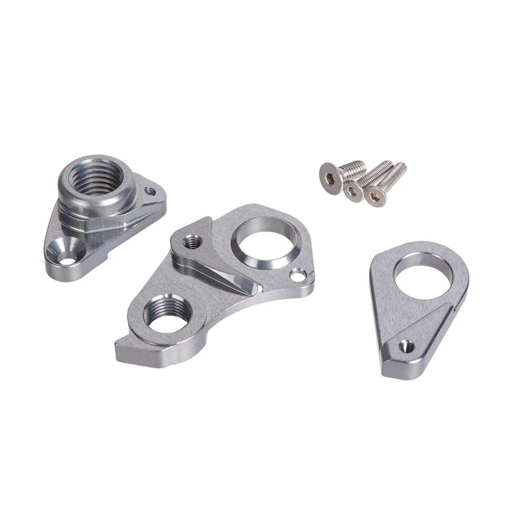 ZTTO CNC хвост крюк trance Reign xtc slr adv ствола вала 142*12|Переключатели| |