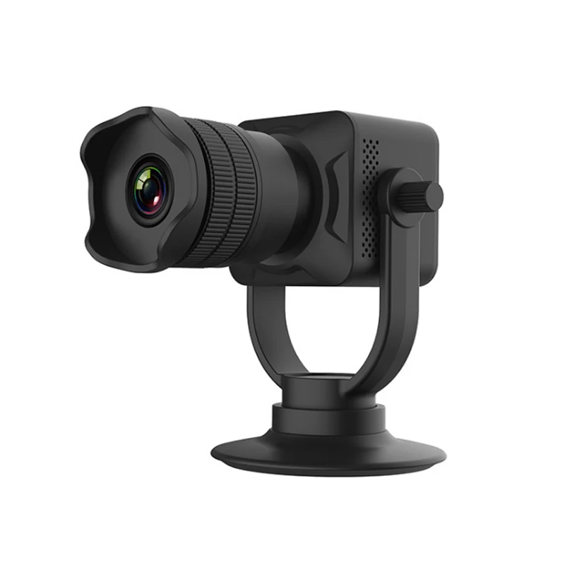 T6 горячая Распродажа Беспроводная мини-камера с Магнитным потоком IP Wi-Fi HD 1080P |