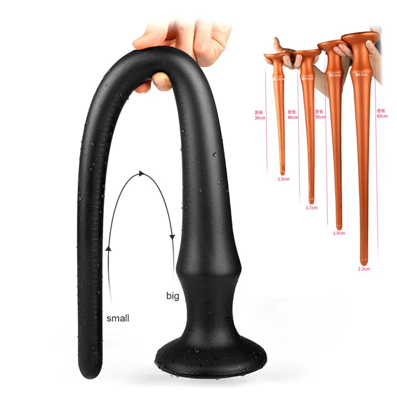 Анальная пробка фаллоимитатор для мужчин 30 60 см|Фаллоимитаторы и страпоны| |