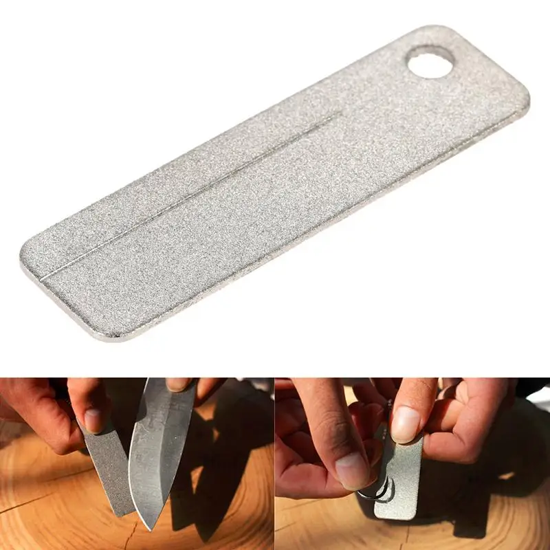 

Супержесткий Алмазный точильный камень для рыболовных принадлежностей, шлифовальные напильники, крючки B0X7