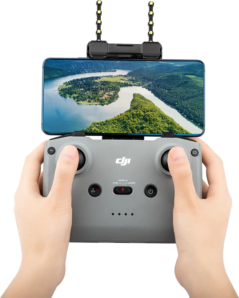 Усилитель сигнала DJI Mini 2 пульт дистанционного управления удлинитель диапазона