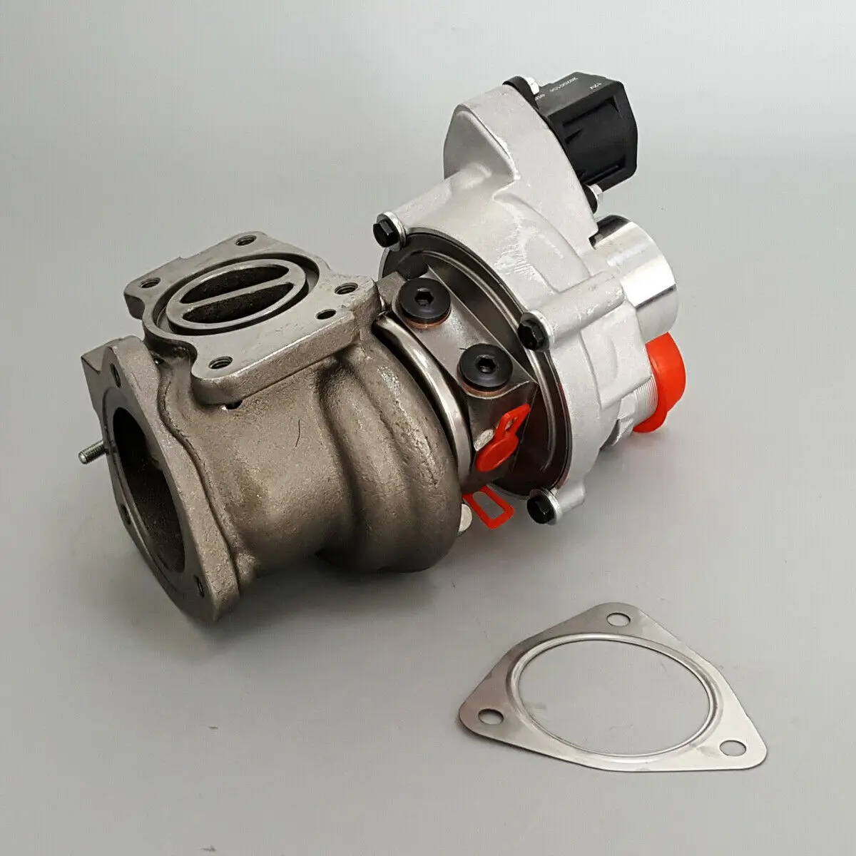 Улучшенное зарядное устройство 6 + Turbo F21M 255HP для 2007-2014 Mini Cooper S John Work EP6DTS R55 R56 R57 1.6L |