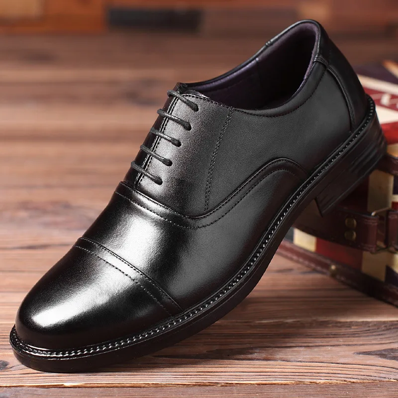 

2021 spring and autumn new high quality men's casual shoes