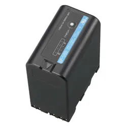 1 BP-U60 BP U60 BPU60 BP-U65 BP-U30 BP-U90 BP U90 Батарея для sony PMW-100 PMW-150 PMW-160 PMW-200 PMW-EX1 EX3 EX280 EX260 EX160 - Цвет: 1