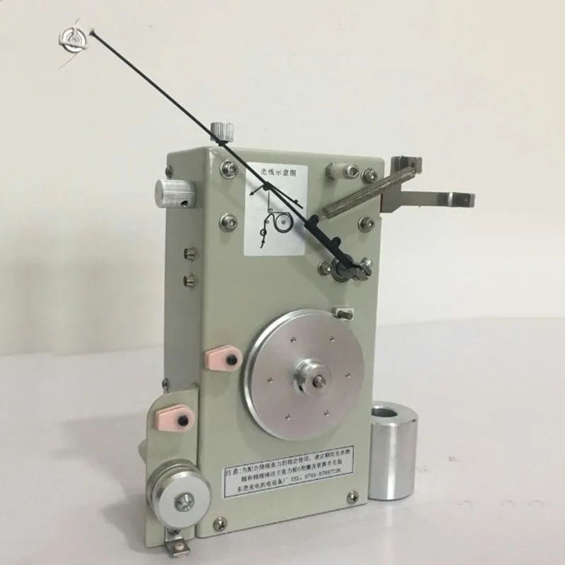 

SF-S Winding Machine Servo Tensioner Servo Tension Controller For Coil Winding Machine