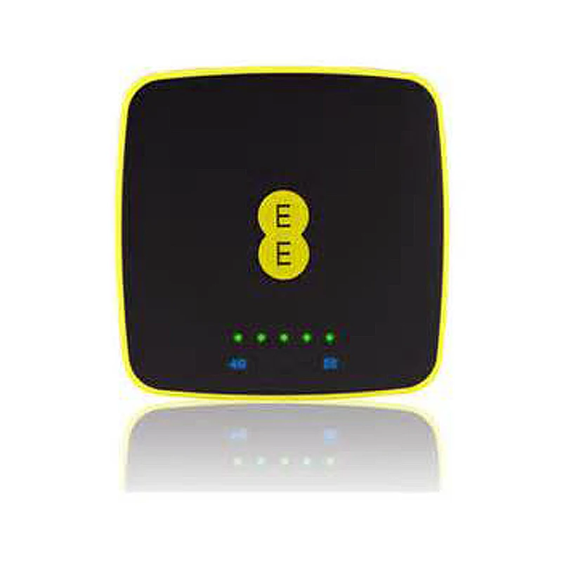 

Unlocked Alcatel EE40 4G Pocket Wifi Router MIFI Original Hotspot Modem Support 4G Frequency bands 800/1800/2600MHz