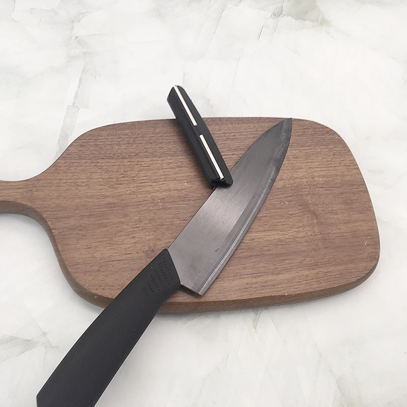 

15 degrees knife sharpener Angle guide Sharpening stone Fixed angle Accessories profession tools kitchen Knife holder whetstone