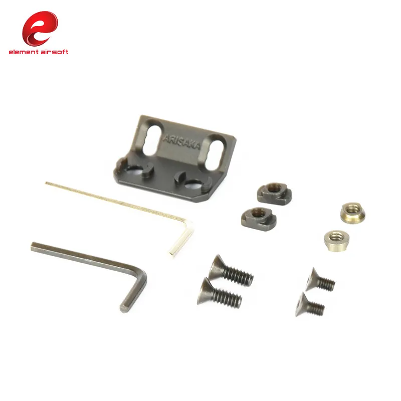 Элемент для страйкбола тактическое оружие легкое рельсовое крепление Surefir M300 M600