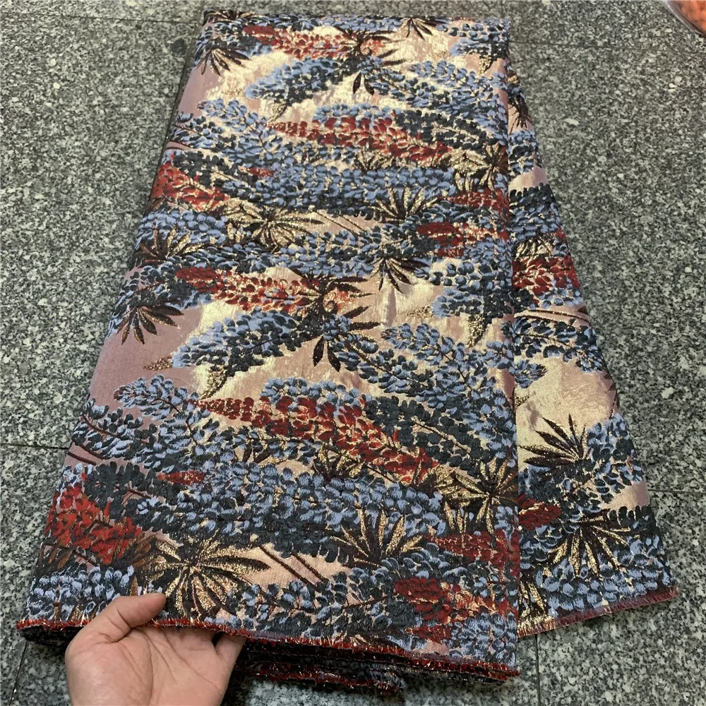 MIQIER2021 Высокое качество Африканский нигерийский тюль кружева ткань органза