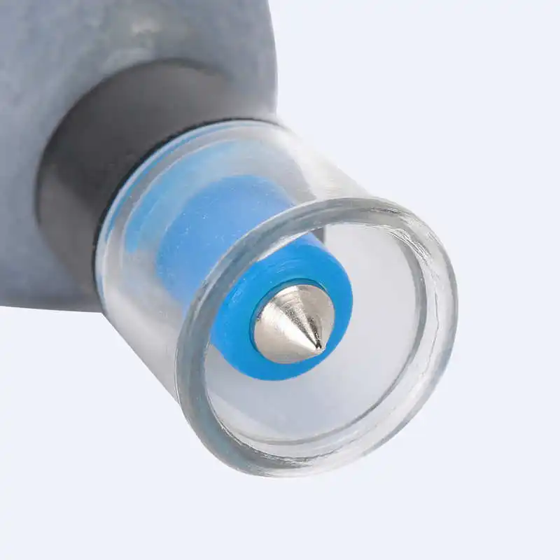 2 шт. бытовой Магнитная игла устройство для баночной терапии Портативный