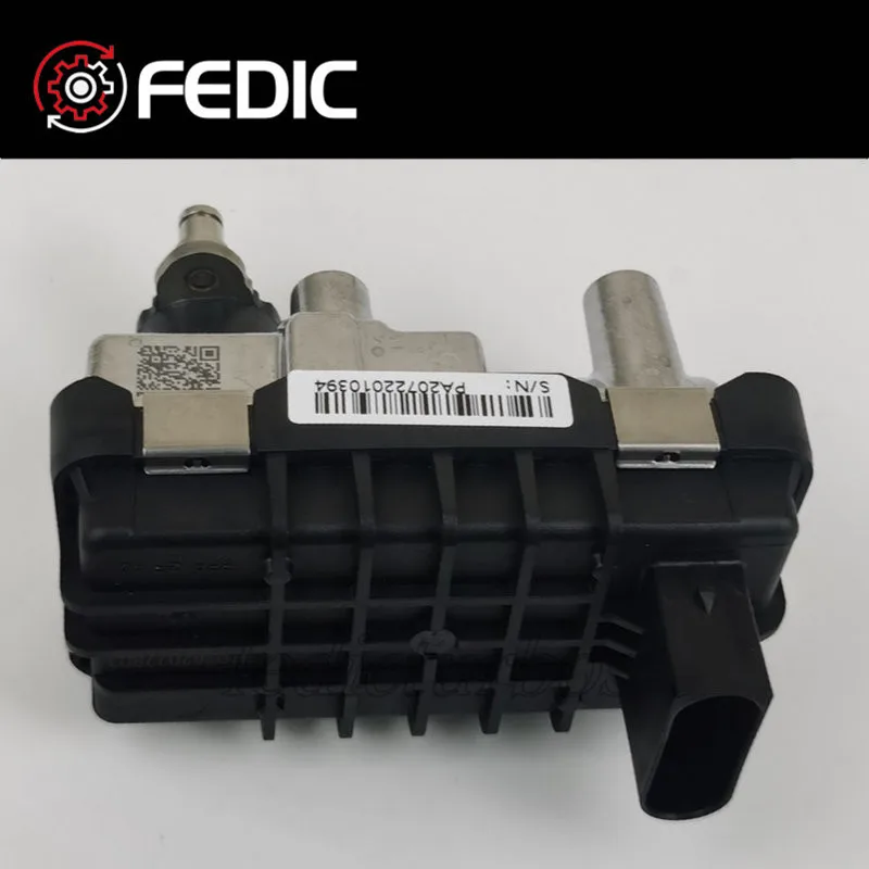 Turbo wastegate G-027 730314 6NW009228 GTB2056V 762060 для Volvo C30 C70 S40 S60 S70 S80 V50 XC90 D5 163HP 180HP 120Kw 132Kw I5D |