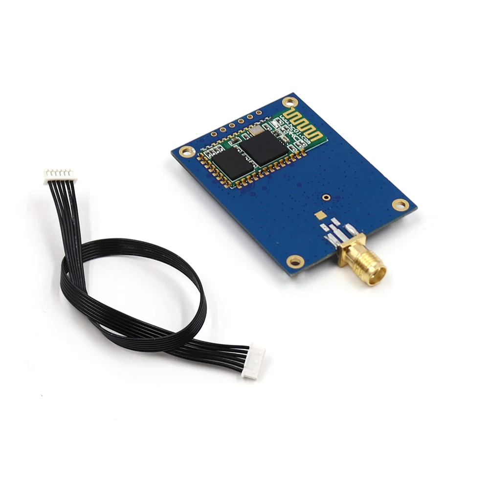 BEITIAN gps модуль с HC 06 Bluetooth нужен внешний IPEX Разъем антенна BS 435P|Приемник и GPS| |