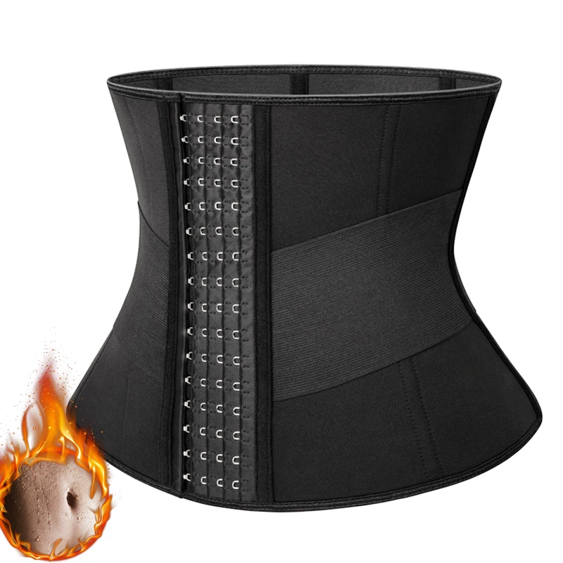 

Корсет женский неопреновый, для похудения, триммер Пояс