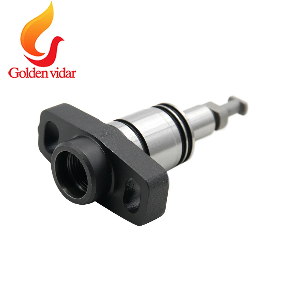 Заводская цена дизельный Плунжер PB12 и баррель PB202 элемент топливный 11418450202 для