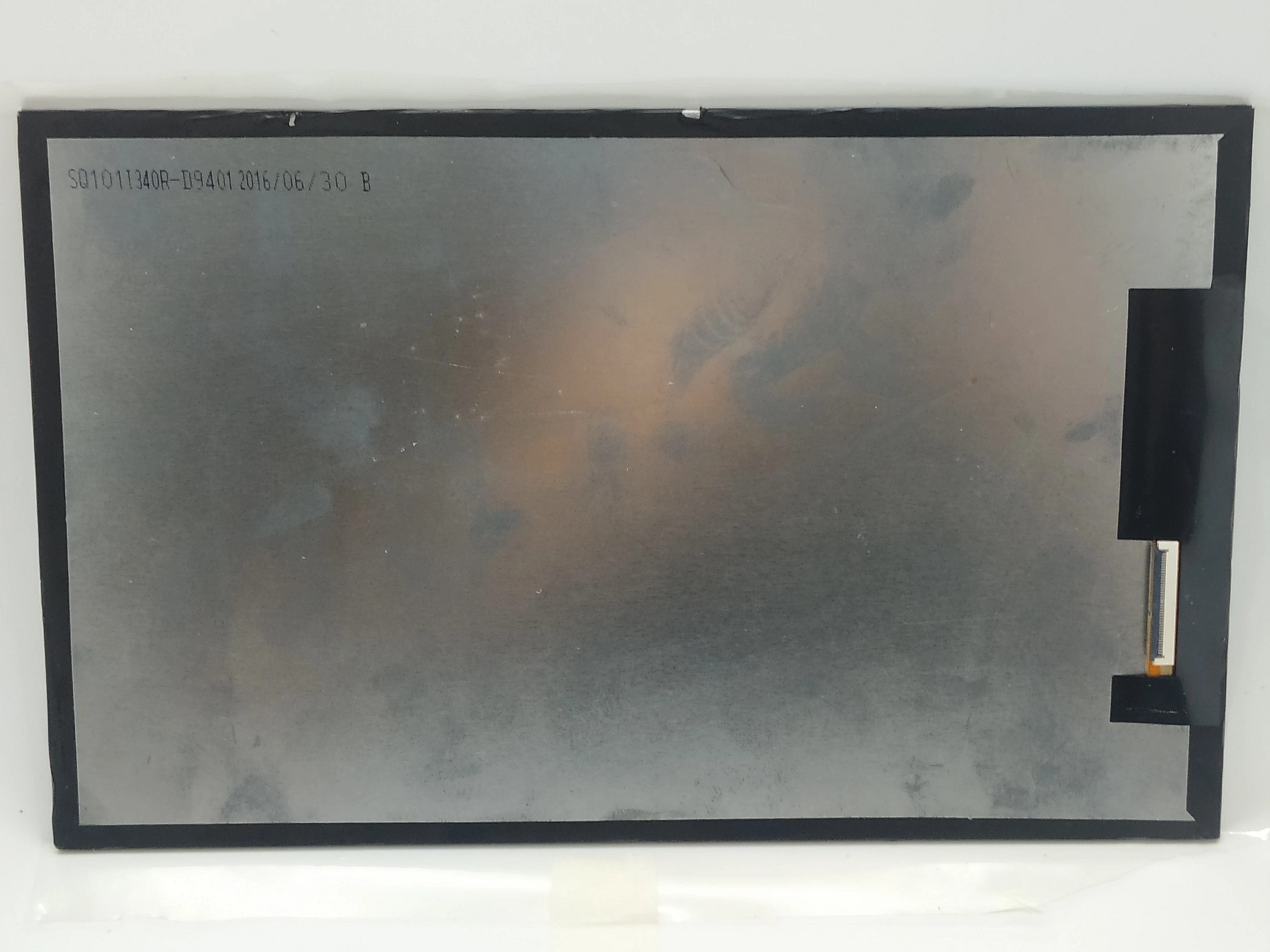 SQ101FPCI340RI 01 SQ101I340R D9401 10 1 дюймов 40 Pin Tablet ЖК дисплей Экран дисплея|ЖК-экраны и панели