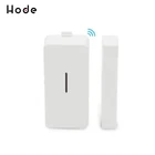 433 МГц DW1 ручки для дверей и окон входной датчик охранной сигнализации безопасности Предупреждение AHS