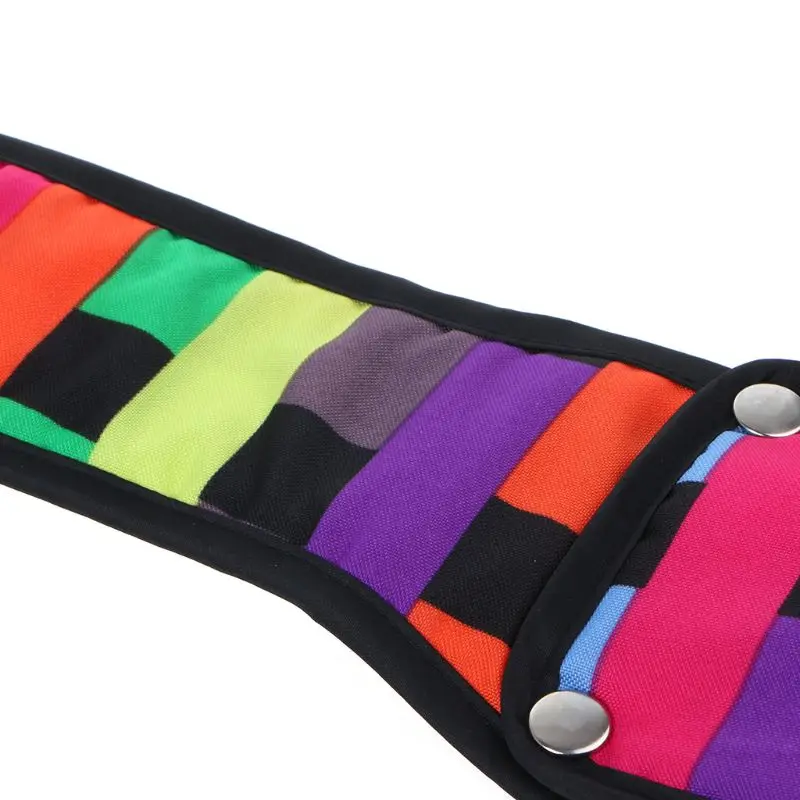 

J2FF Baby Stroller Accessory Safety Car Stroller Front Belt Anti-slip Accessories