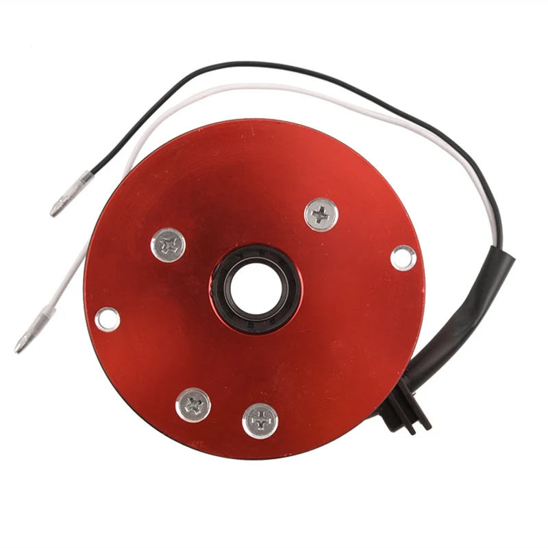 Новый Гоночный комплект с внутренним ротором Magneto статор CDI для ATV квадроцикла