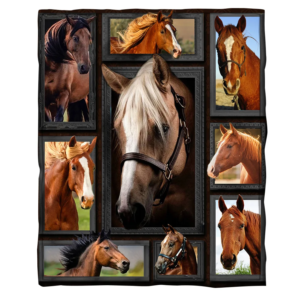 Фланелевое Одеяло ONGLYP 3D одеяло для дивана кровати уютное плюшевое теплое