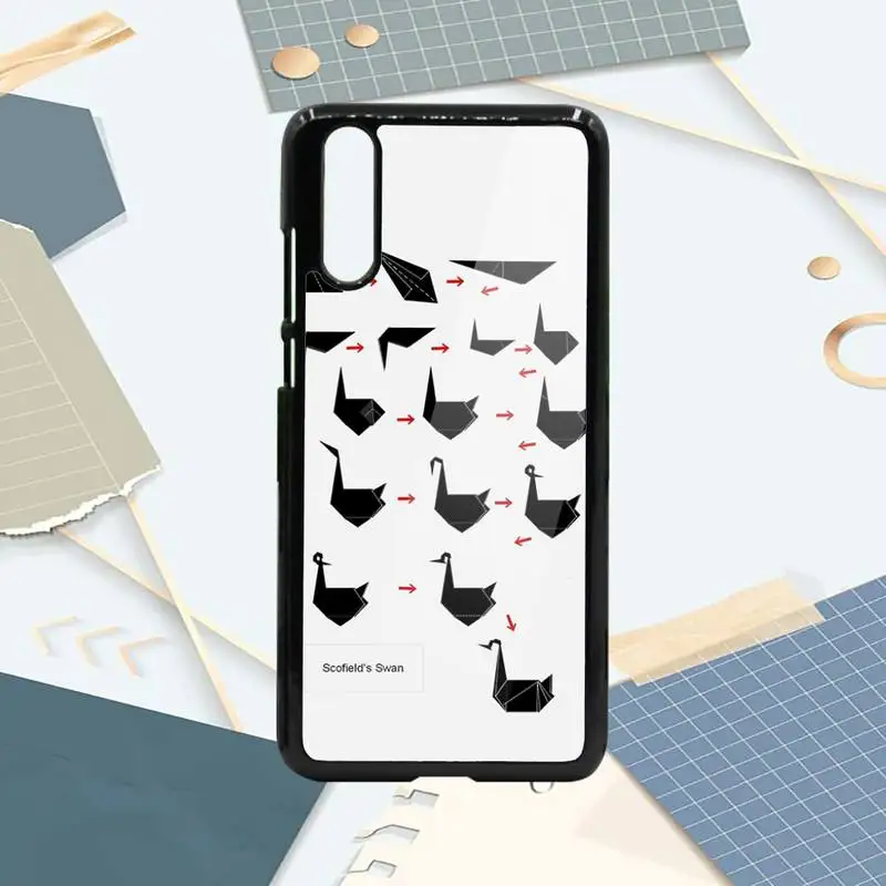 

Prison Break American TV series Phone Case PC For Samsung galaxy S note 8 9 20 10 e lite2019 plus pro ultra