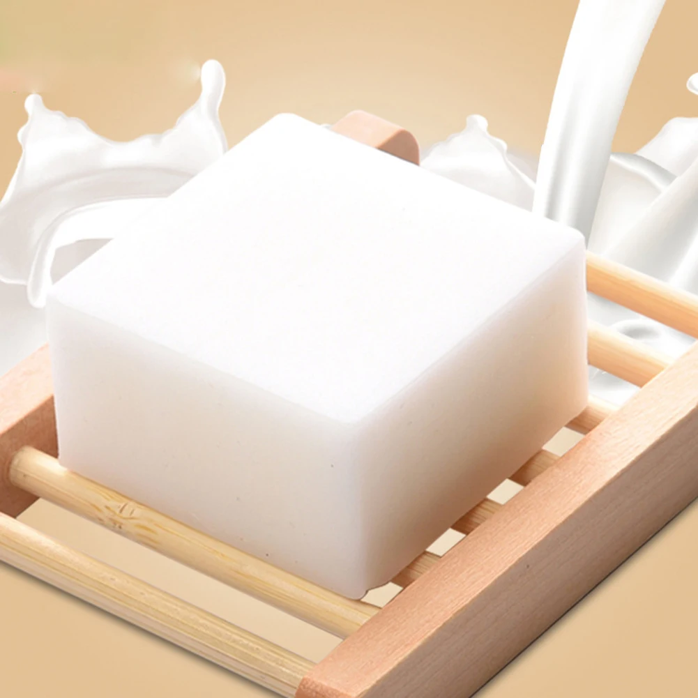 

100g Handmade whitening soap Goat milk blackhead remove oil control face washing soap Acne Treatment Skin Care soaps