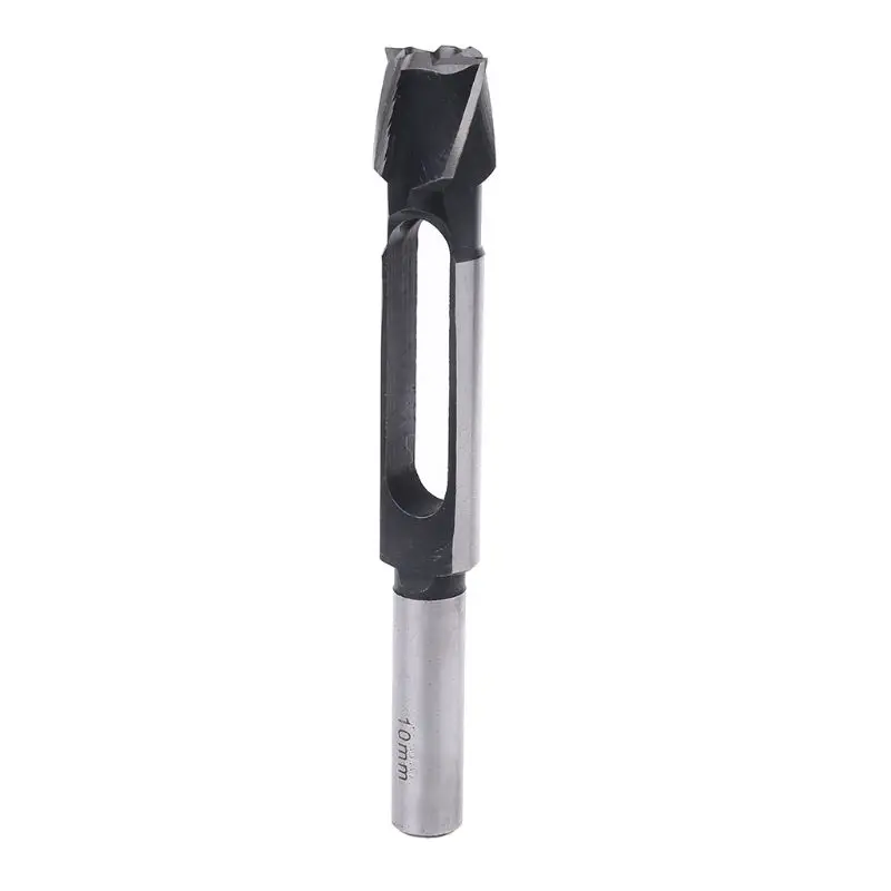 Diameter 10mm 1 шт. 8 мм/10 мм шиповник дюбель и заглушка резак конический тауг заглушка резаки для мебельных столярных и домашних проектов - Цвет: Diameter 10mm